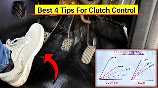 90% लोगो को नहीं पता है Clutch Control कैसें करते है | Karunesh Kaushal