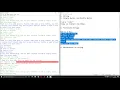 String literals in Python - Python Series Chapter 7 Hindi