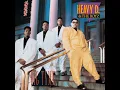 We Got Our Own Thang - Heavy D & The Boyz