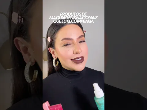 só produtos  “BÃO” 🗣️