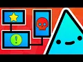 Random Level Generation - Daily Roguelike Devlog 3