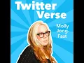 Molly Jong Fast on why Twitter is good for making jokes about Elon Musk and bullying politicians