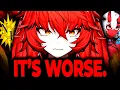 MORE VTubers SPEAK OUT About Novel Horizons DRAMA