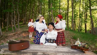 deti iuga las te m ndr de mine videoclip oficial