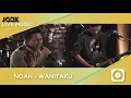 Download Lagu NOAH - Wanitaku (Live on JOOX)