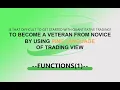 On FMZ Pine Script Tutorial -