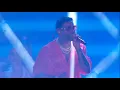 Premios Heat 2022 Zion y Lennox ft. Danny Ocean