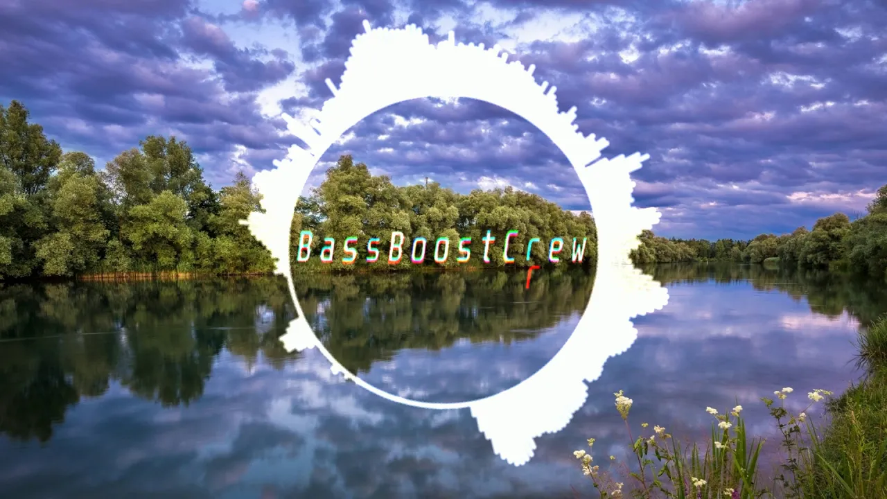 NF - Leave Me Alone (Bass Boosted) NF - Leave Me Alone (Bass Boosted)