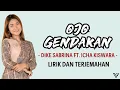 Download Lagu Dike Sabrina Feat. Icha Kiswara - Ojo Gendakan (Lirik dan Terjemahan)
