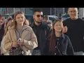 KoRn - Reward The Scars [in public]