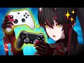 The BEST way to play PGR on Controller