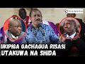 Download Lagu 'Ruto Ukipiga Gachagua Risasi kwa Mguu, Wewe Mwenyewe Utapata Shida,'  Kalonzo Fumes in Kajiado!!