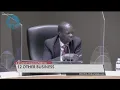 Blaine city council member charged accused of threatening officers