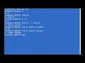 Return Values and the nil Object