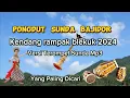Download Lagu 🔰 PONGDUT SUNDA BAJIDOR KENDANG RAMPAK BLEKUK || VERSI TEROMPET SUNDA 2024 MP3