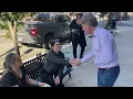 The future of our democracy is in the balance Rep Malinowski makes final push for votes