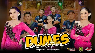 Download Rina Aditama - Dumes (Official Music Live) MP3