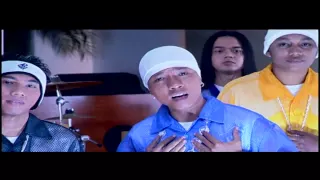 t five yang terindah official music video 