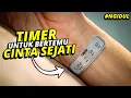 Download Lagu JOMBLO SINI KUMPUL❗PASANGLAH ALAT INI NISCAYA JODOHMU AKAN..