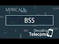 BSS - Decoding Telecoms
