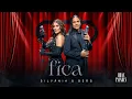Lagu Silvânia e Berg / Duas Paixões - Fica (Vídeo Oficial)