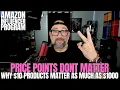 Lagu Price Points Dont Matter in the #AmazonInfluencerProgram