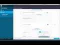 Setup Simple Push Notifications in Parse for AppYourWay