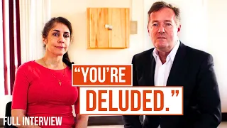 Piers Morgan Exposes the Sex Game Murderer Sheila Davalloo Killer Women S2