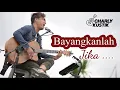 Download Lagu Charly Van Houten - Bayangkanlah ( Padi ) - (Official Live Acoustic Cover 130)