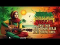 Lagu SHOLAWAT REGGAE VIRAL 2025 🌿 Lagu Religi Paling Adem \u0026 Menyentuh Hati | Bikin Jiwa Tenang 🎵