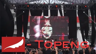 Download Noah - topeng live Honda day JI-Expo kemayoran [fanscam] MP3