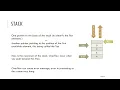 Computer Science Stack ADT