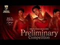 MISS ECO INTERNATIONAL 2026 PRELIMINARY COMPETITION