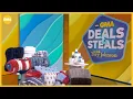 GMA Deals and Steals on must-try products