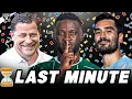 Download Lagu IRRER BAYERN-TRANSFER! NEUER GÜNDOGAN-KLUB! BONIFACE-KNALLER! | KickNews