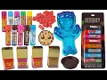 Walmart Marshalls Lip Balm Nail Polish Beauty