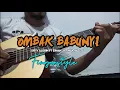 Download Lagu OMBAK BABUNYI | Petikan | Fingerstyle cover