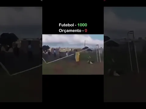 E agora pra bater outro pênalti?