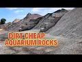 Download Lagu How to save BIG TIME on aquarium rocks