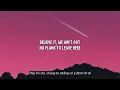 Tiesto ft. Ava Max - The Motto (Lyrics + Vietsub)