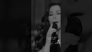  سبني اسرح فيك شوية  حالة حب اليسا  اسمع دندنها