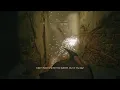 Resident Evil Village Strum boss Knives Out challenge