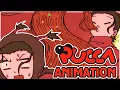 PUCCA - ANIMATED ANIME OPENING