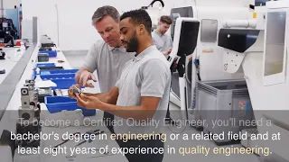 The High-Paying World of Quality Engineer Jobs A Closer Look