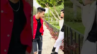 احمد جيكا والقيصر 