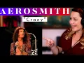 Download Lagu Vocal ANALYSIS of Aerosmith's \