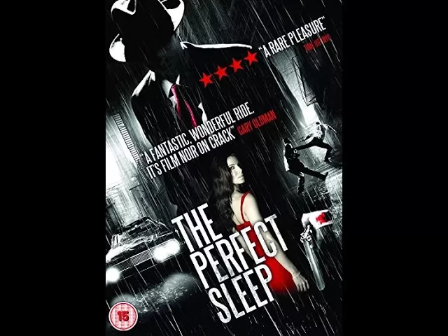 The Perfect Sleep (Trailer)