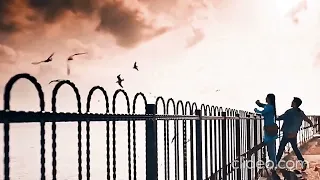 رامى صبري لما بيوحشنى               دندنها