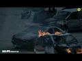 j-hope '방화 (Arson)' Official Teaser