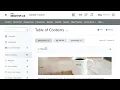 Copy Existing Content into a Course Instructor